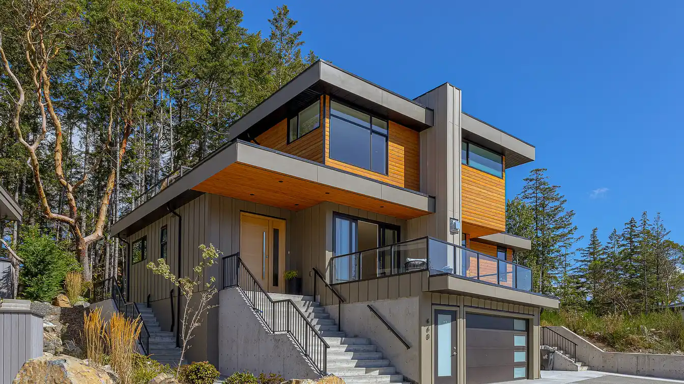 Gorgeous Executive Home