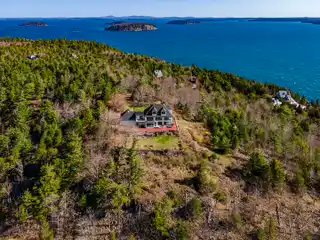 Incredible 12-Plus-Acre View Property