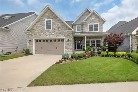 Masterfully Designed Custom Home