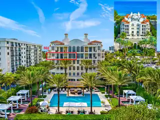 Finest Oceanfront Condo