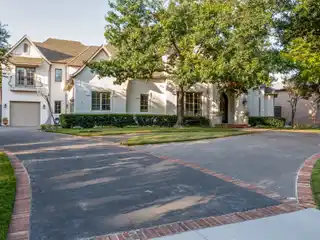 Updated Home on a Spacious Lot