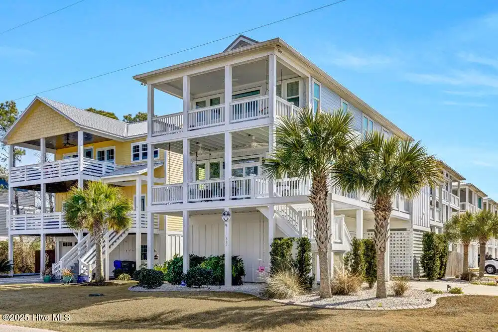 Carolina Beach Sanctuary