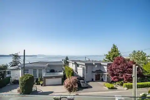 Gorgeous Ocean View Home