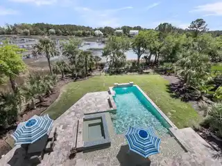 Lowcountry Waterfront Retreat