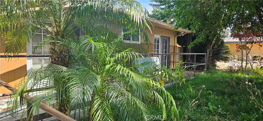 Spacious Home on a Corner Lot
