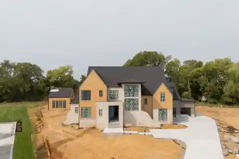 Masterfully Crafted New Estate in Primm Farm