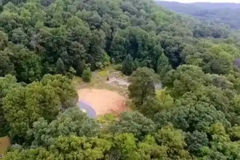 43 Acres in the Prestigious Brookside Section
