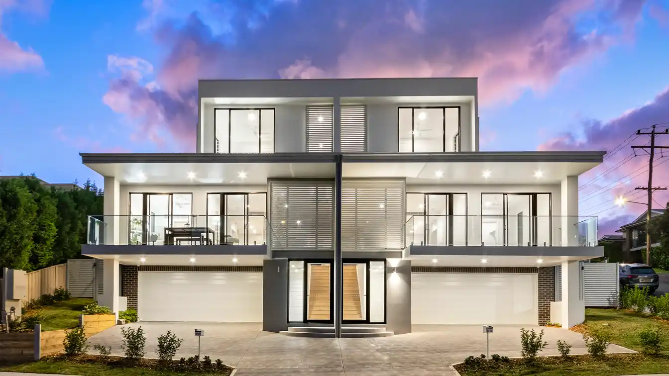 Residential