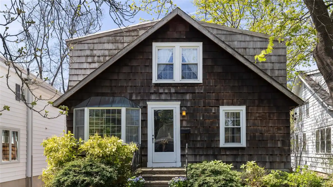 Renovated Home with Charm and Personality