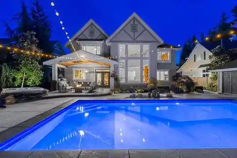 Gorgeous Home in Coveted Elgin Estates