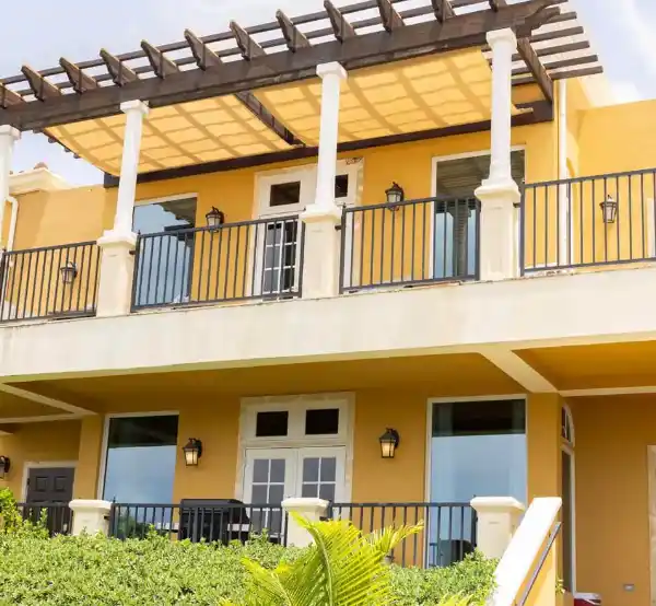 STARFRUIT VILLA