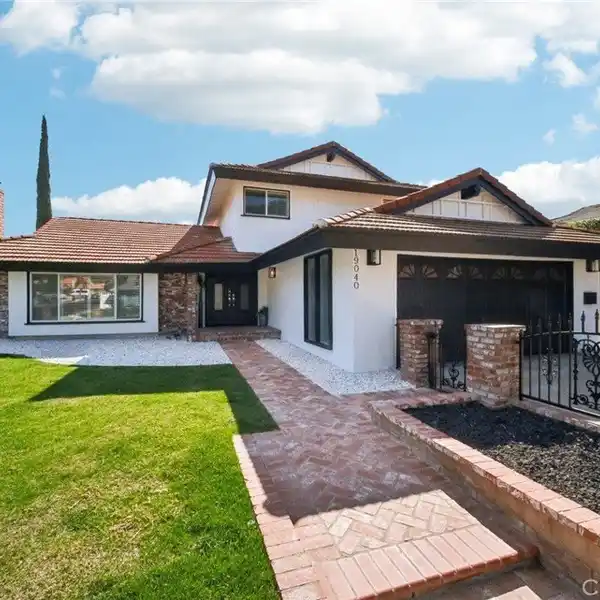 BEAUTIFULLY REMODELED GATED HOME