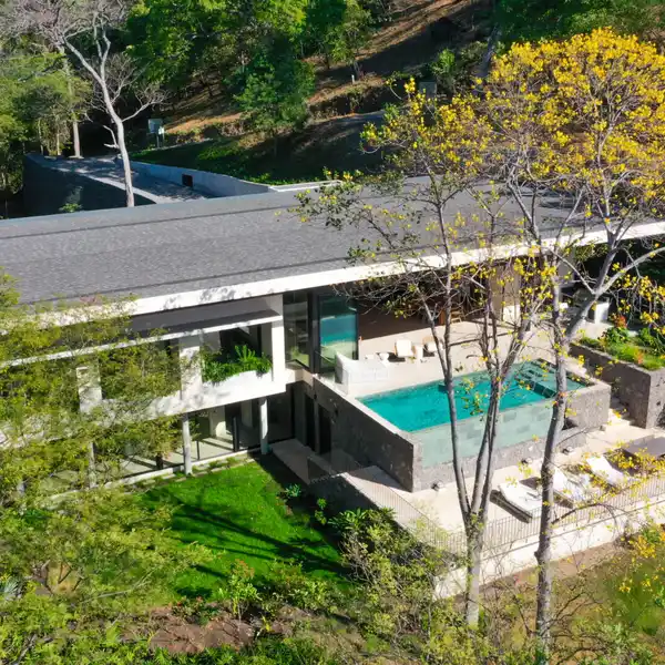 CASA LAGOM