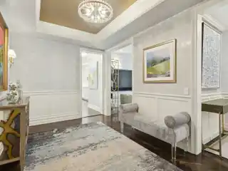 Mint Park Avenue Renovation