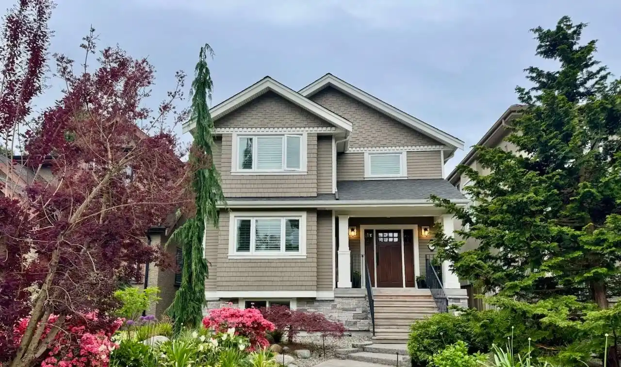 Gorgeous Home with Incredible Features