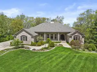 Elegant Ranch Retreat with Endless Potential