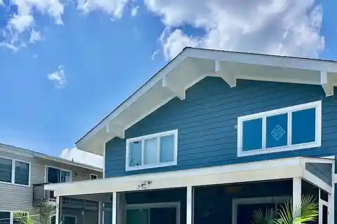 Stylish Beach Escape with Private Pool