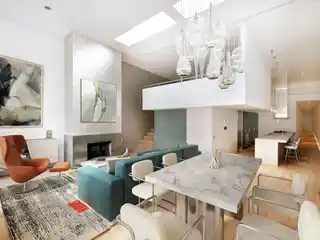 Soho Splendor