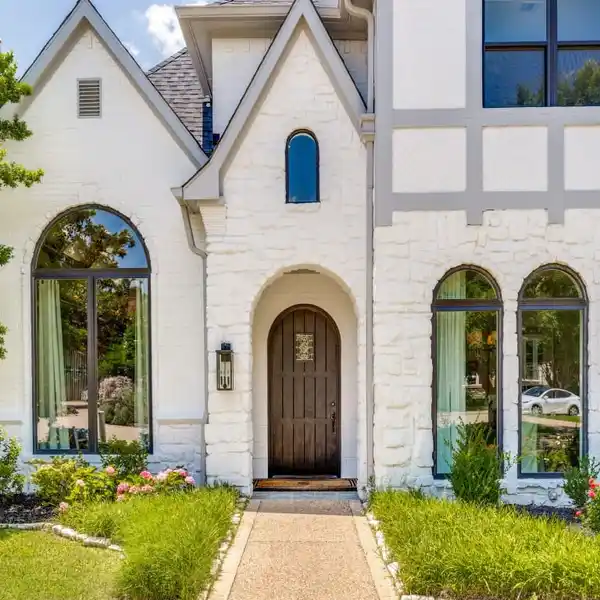 STUNNING HOME ON QUIET STREET WITH NEW UPGRADES