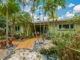 Enchanting Paradise Property