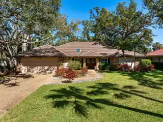 Beautifully Maintained One-story Home