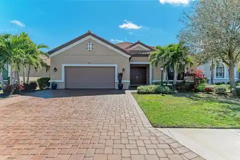 Desirable Floor Plan in the Coveted Esplanade Golf & Country Club