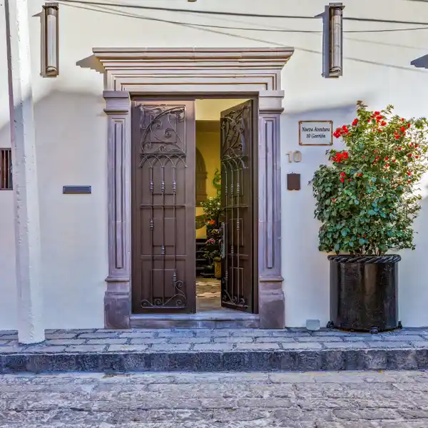 CASA NUEVA AVENTURA