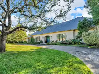 Expansive Estate with Resort-Style Oasis