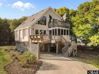 The Perfect Island Getaway