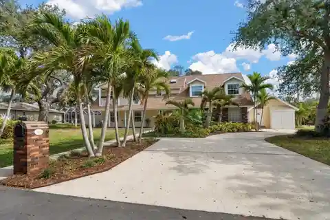Wonderful Single Family Pool Home