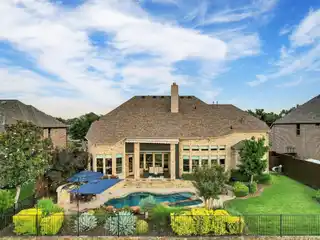 Premier Property in the Trails of West Frisco