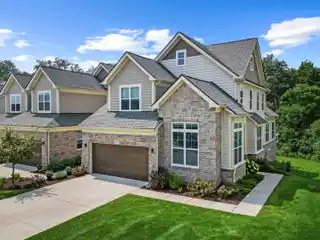 Exceptional End-Unit Villa