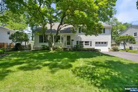 Beautifully Expanded Split-Level Home