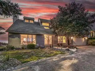 Rare Lake Michigan Property