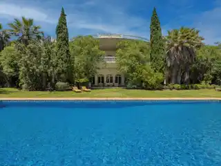 A Timeless Marbella Estate of Quiet Grandeur