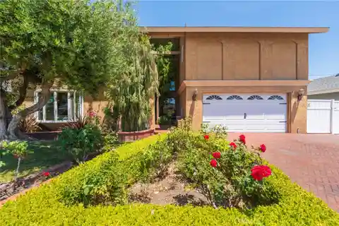 Exceptional South Huntington Beach Pool Home