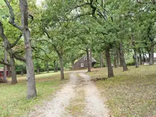 Five-acre Property Offering a Secluded Lifestyle
