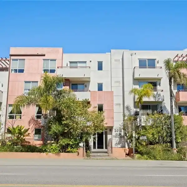 GLEN TERRACE LUXURY TWO BEDROOM CONDO
