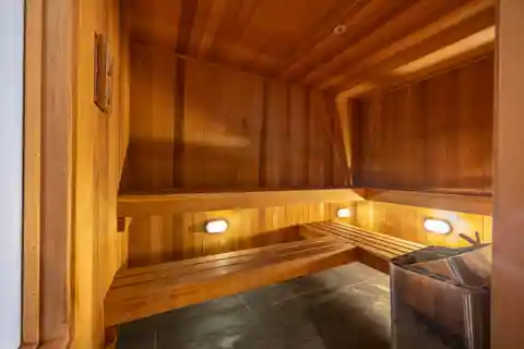Modern Luxury with Private Pedestrian Access