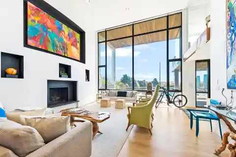 Experience Coastal Luxury in Spectacular Contemporary Home