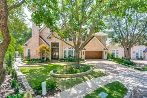 Two-Story Remodel with Hardwood Floors Throughout