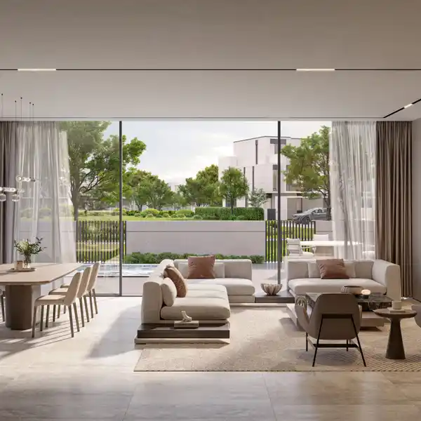 ELEVATED LIVING AMIDST CHAMPIONSHIP GREENS