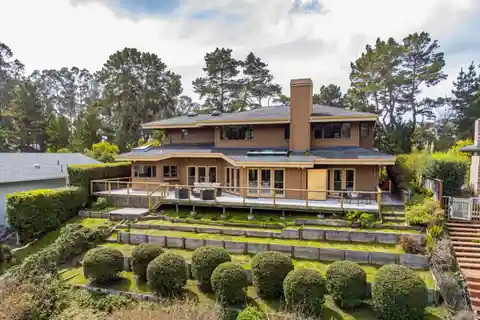 New Home in Fabulous Rio Del Mar