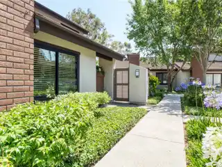 Prestigious Old Ranch Townhome