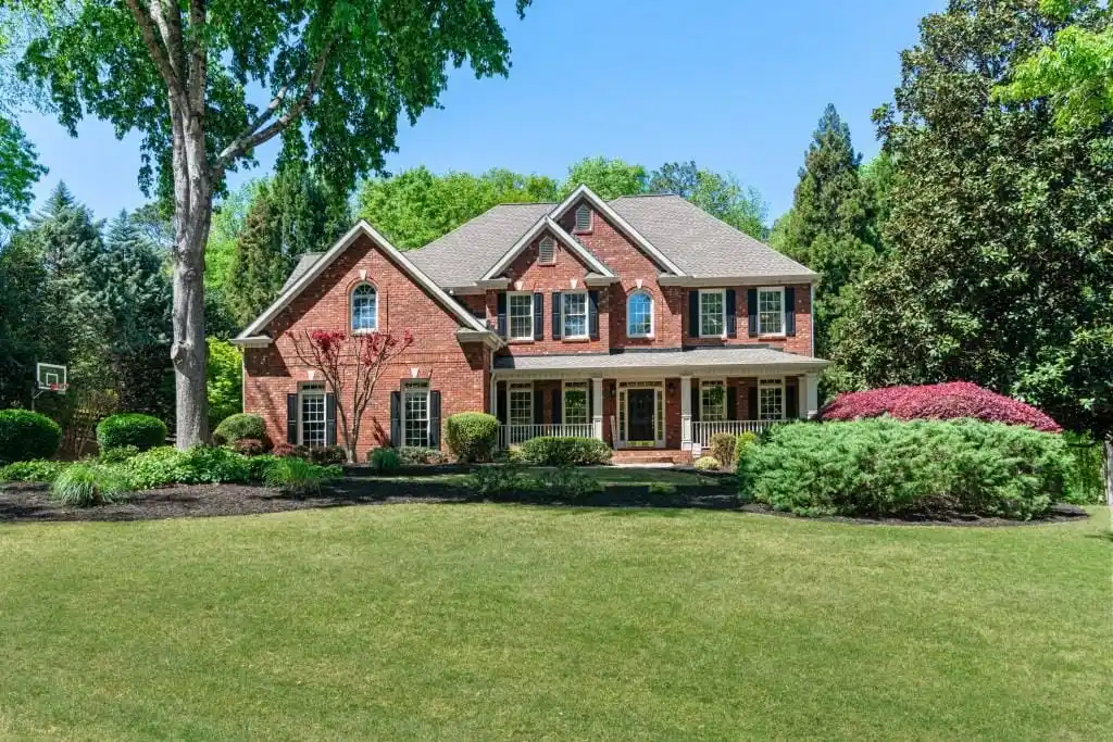Updated Home in Sought-after Gates Mill