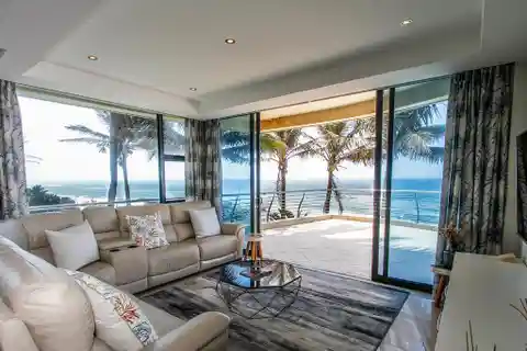 Extraordinary Apartment in the Exclusive Pearls of Umhlanga