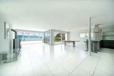 Elegant Maisonette Apartment