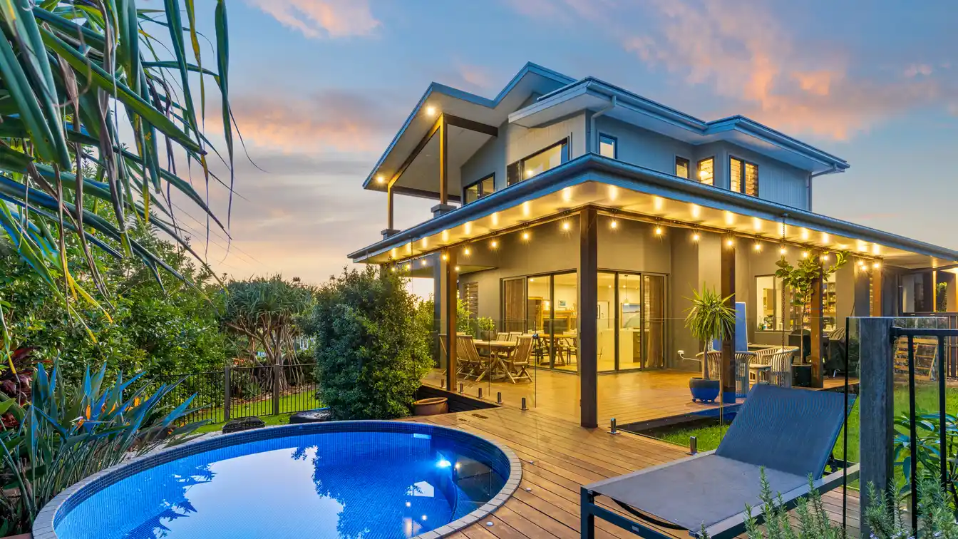Ultimate Coastal Retreat