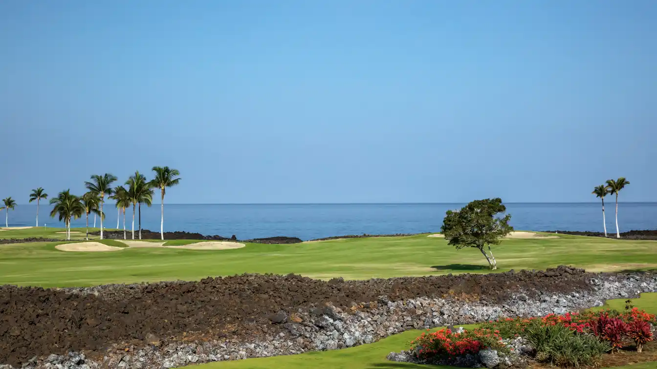 Amazing Hali’i Kai Condo