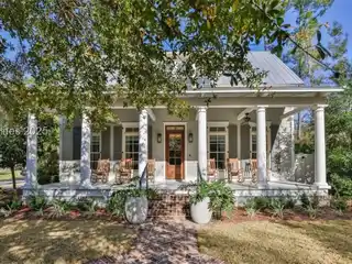 Exquisite Home in Charming West Wilson